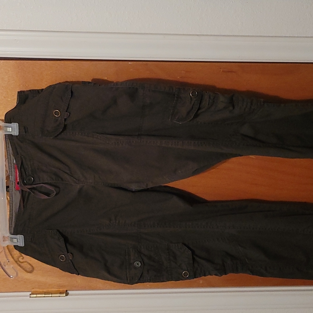 Unionbay long pants. Size 15 long. EUC. 100% Cotton